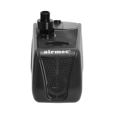 BOMBA SUMERGIBLE AGUA DULCE 65W AIRMEC