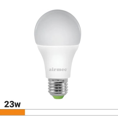 BOMBILLA LED 23W A70 E27 LUZ BLANCA AIRMEC