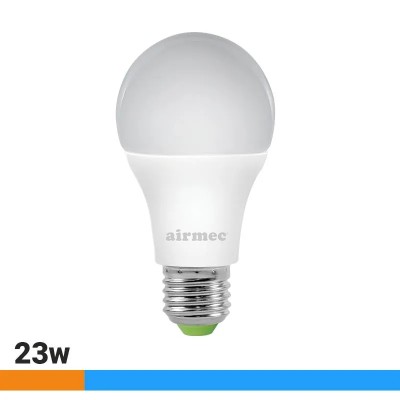 BOMBILLA LED 23W A70 E27 LUZ FRÃA AIRMEC