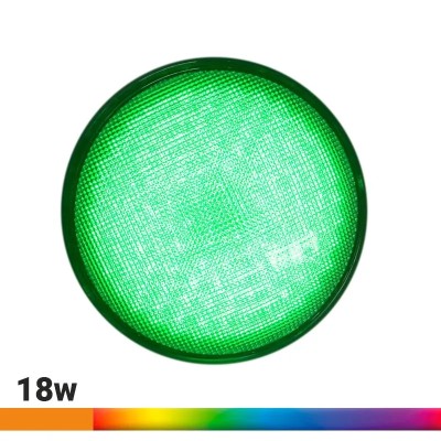 BOMBILLA LED PISCINA 18W RGB AIRMEC