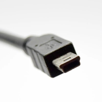 CABLE 2.0 USB A MINI USB 1 METRO VOLTEN