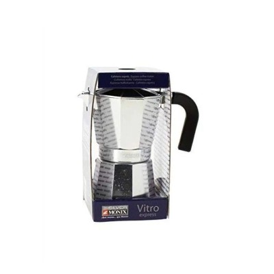 CAFETERA VITRO EXPRES 1 TAZA MONIX