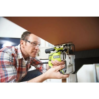 CALADORA 600W RYOBI