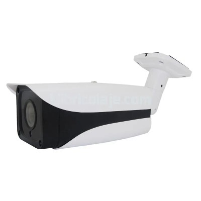 CÁMARA DE SEGURIDAD AHD CCTV TIPO BULLET 4MP ALUMINIO VOLTEN