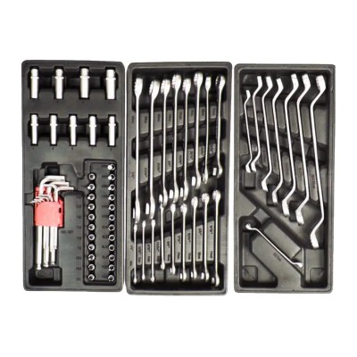 CARRO HERRAMIENTAS 7 CAJONES FARGO TOOLS 184 PCS