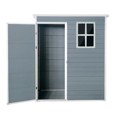 CASETA DE RESINA 96x157x186CM (1.5M2) AIRMEC