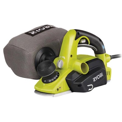 CEPILLO ELECTRICO 600W 82MM RYOBI