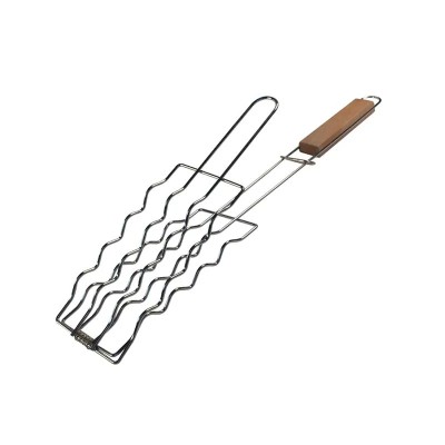 CESTA PARA SALCHICHAS BARBACOA AIRMEC