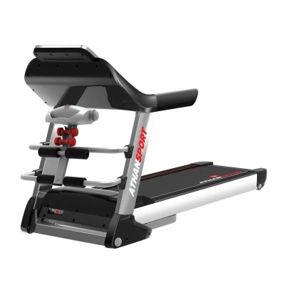 CINTA DE ENTRENAMIENTO 2.5HP SERIE 300 ATHANSPORT