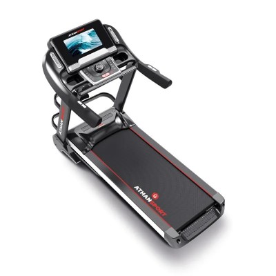 CINTA DE ENTRENAMIENTO 3.5HP SERIE 500 ATHANSPORT