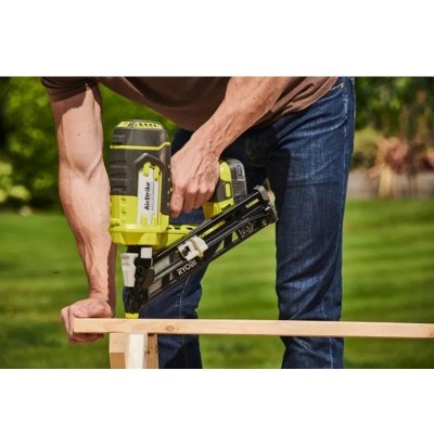 CLAVADORA 15G 18V ONE+™ RYOBI (SIN BATERIA)