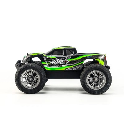 COCHE RADIO CONTROL 1/16