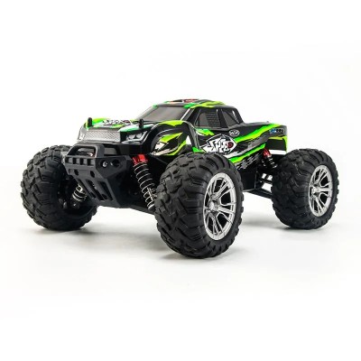 COCHE RADIO CONTROL 1/16