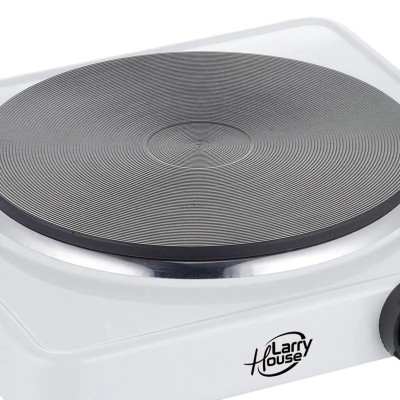 COCINA ELECTRICA 1 FUEGO 1.500W LARRYHOUSE