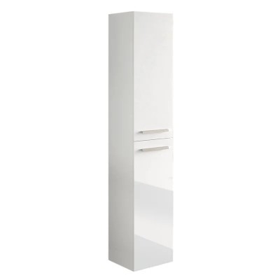 COLUMNA DE BAÑO ATHENA BL.BRILLO BL.LACADO 150X30X25CM BENOTTI