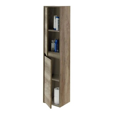 COLUMNA DE BAÃO DAKOTA NORDIK 140X30X26CM BENOTTI