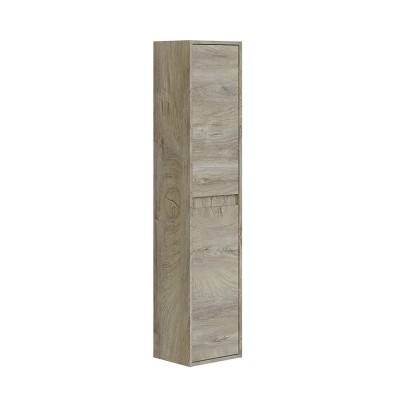 COLUMNA DE BAÃO DAKOTA ROBLE ALASKA 140X30X26CM BENOTTI