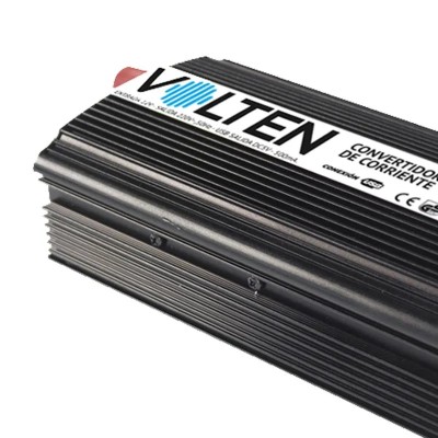 CONVERTIDOR DE CORRIENTE 600W VOLTEN