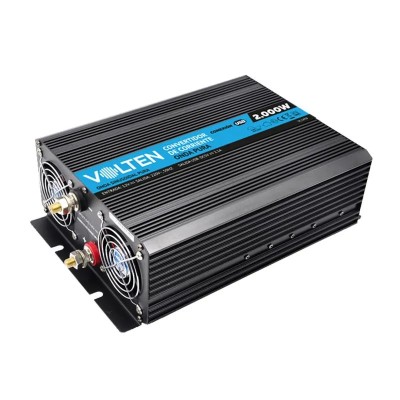 CONVERTIDOR DE CORRIENTE ONDA PURA 1.000W VOLTEN