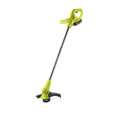 CORTABORDES 18V (ANCHO DE CORTE 23CM) ONE+ RYOBI (1X 2.0AH)