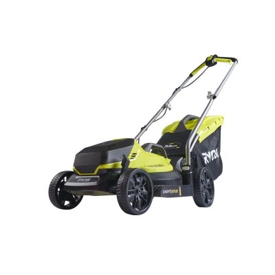 CORTACESPED 18V ANCHO DE CORTE 33CM ONE + RYOBI