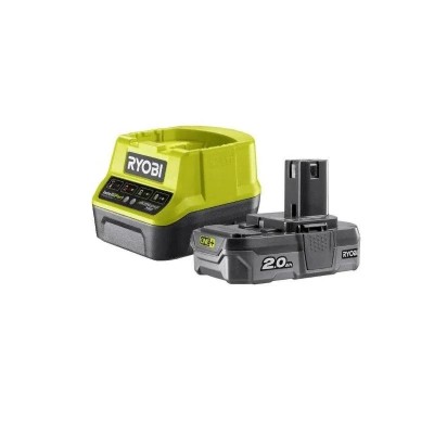 CORTASETOS 18V ONE+ RYOBI (1X 2.0AH)