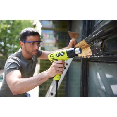 DECAPADOR DE AIRE 2.000W RYOBI