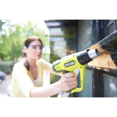 DECAPADOR DE AIRE 2.000W RYOBI