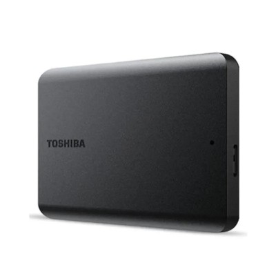 DISCO DURO EXTERNO TOSHIBA CB 2TB 2,5 USB 3.0