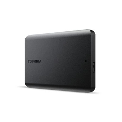 DISCO DURO EXTERNO TOSHIBA CB 2TB 2,5 USB 3.0