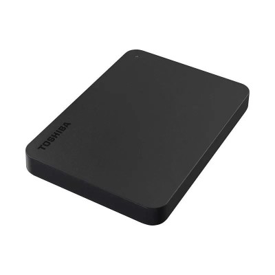 DISCO DURO EXTERNO TOSHIBA CB 1TB 2,5 USB 3.0