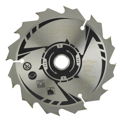 DISCO SIERRA CIRCULAR 170MM PARA EWS1150RS RYOBI