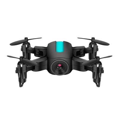 DRON PLEGABLE MINI QUADCOPTER