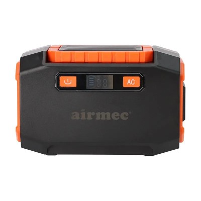 ESTACION DE ENERGÍA PORTÁTIL 45.000MAH AIRMEC