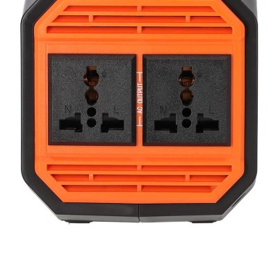 ESTACION DE ENERGÍA PORTÁTIL 45.000MAH AIRMEC