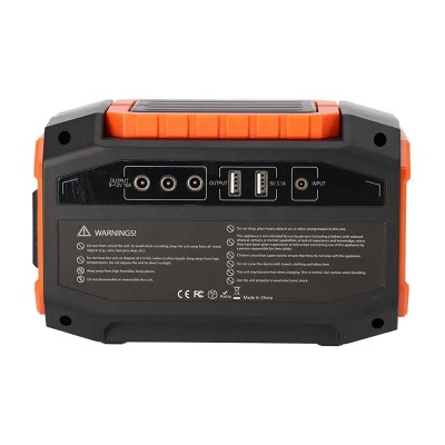 ESTACION DE ENERGÍA PORTÁTIL 45.000MAH AIRMEC