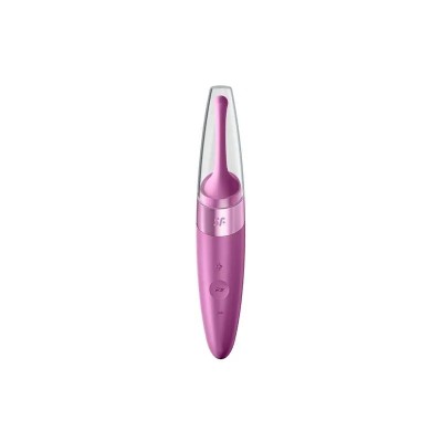 ESTIMULADOR GIRATORIO TWIRLING DELIGHT SATISFYER