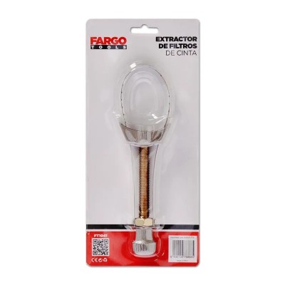 EXTRACTOR DE FILTROS DE CINTA FARGO TOOLS