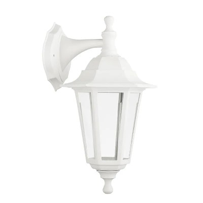 FAROL PLÁSTICO REVERSIBLE BLANCO SERIE FANAR AIRMEC