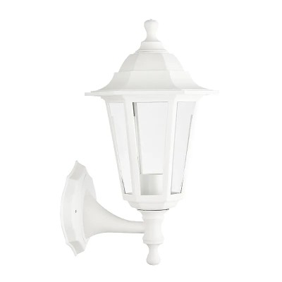 FAROL PLÁSTICO REVERSIBLE BLANCO SERIE FANAR AIRMEC