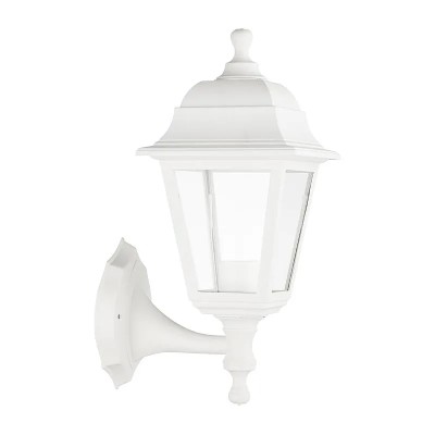 FAROL PLÁSTICO REVERSIBLE BLANCO SERIE LUMINA AIRMEC