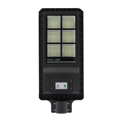 FAROLA LED SOLAR 150W 1.200 LUMENS SERIE STREET AIRMEC