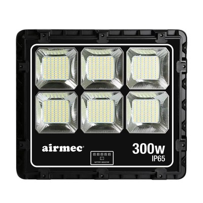 FOCO LED PRO AIRMEC 300W 5.200 LUMENS