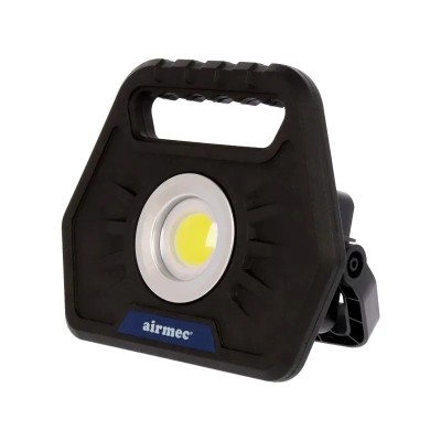 FOCO LED RECARGABLE 25W AIRMEC