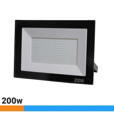 FOCO LED SERIE EXTREME 200W 14.000 LUMENS AIRMEC