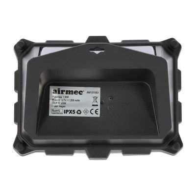 FOCO SOLAR LED 1.6W AIRMEC