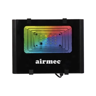 FOCO SOLAR RGB 25W SERIE ELECTRA AIRMEC