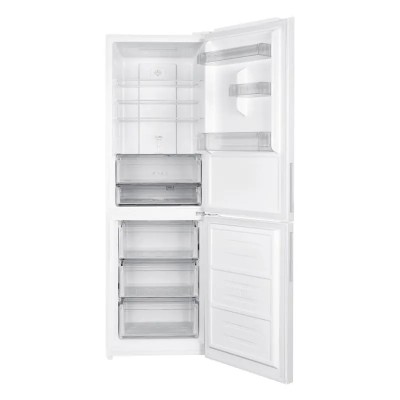 FRIGORIFICO COMBI NO FROST 185CM - 323 LITROS BLANCO LARRYHOUSE