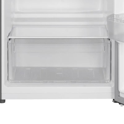 FRIGORIFICO DEFROST 143CM - 206 LITROS INOX LARRYHOUSE