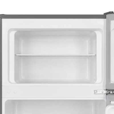 FRIGORIFICO DEFROST 143CM - 206 LITROS INOX LARRYHOUSE